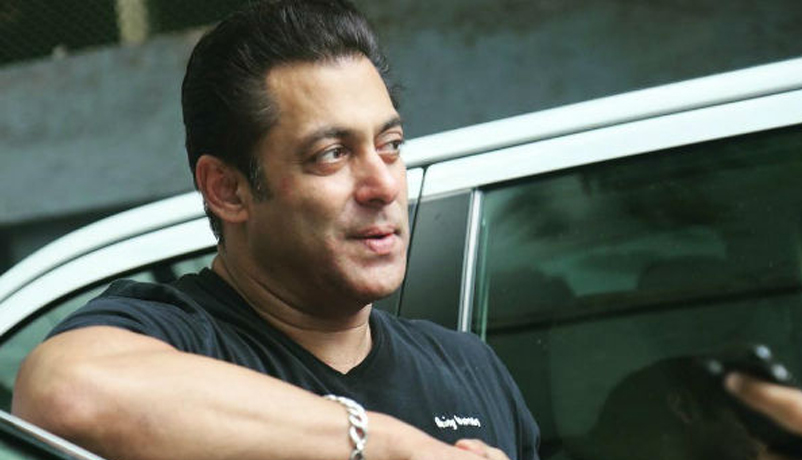 Salman Khan reacts to farmers' protests: Most noble thing should be done